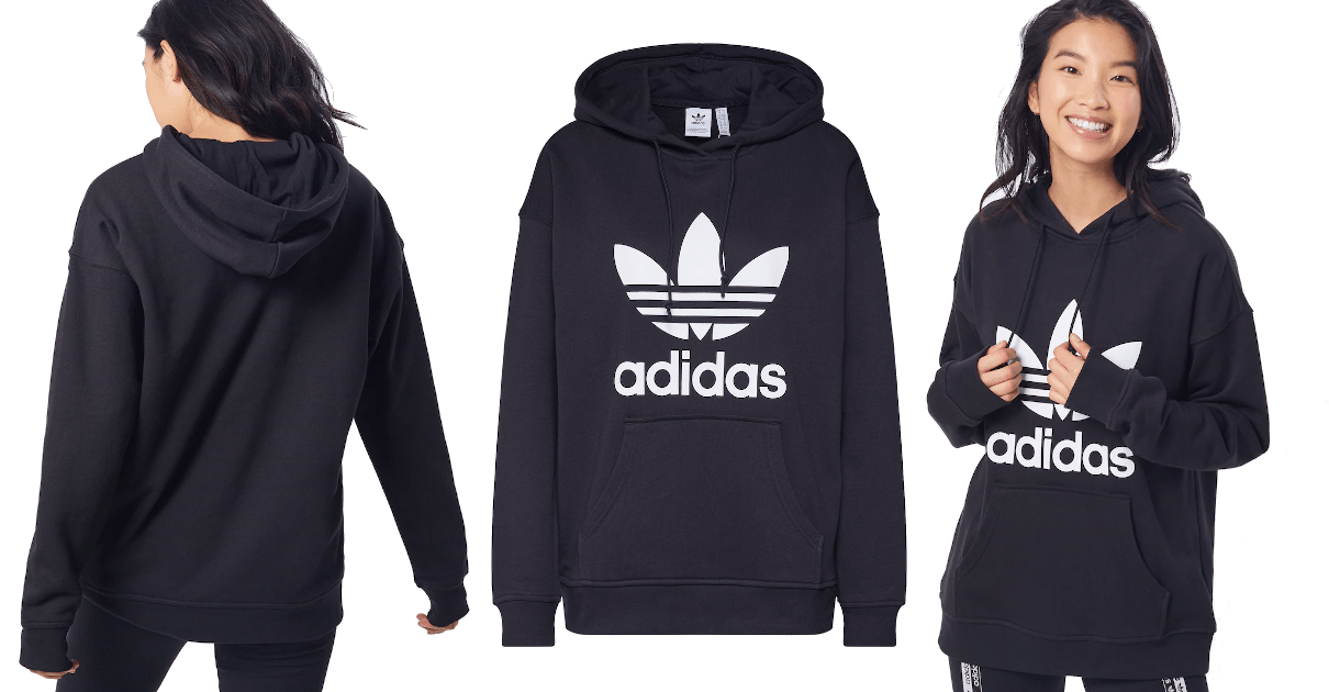 Sudadera Adidas Originals Adicolor barata, ofertas en ropa de marca