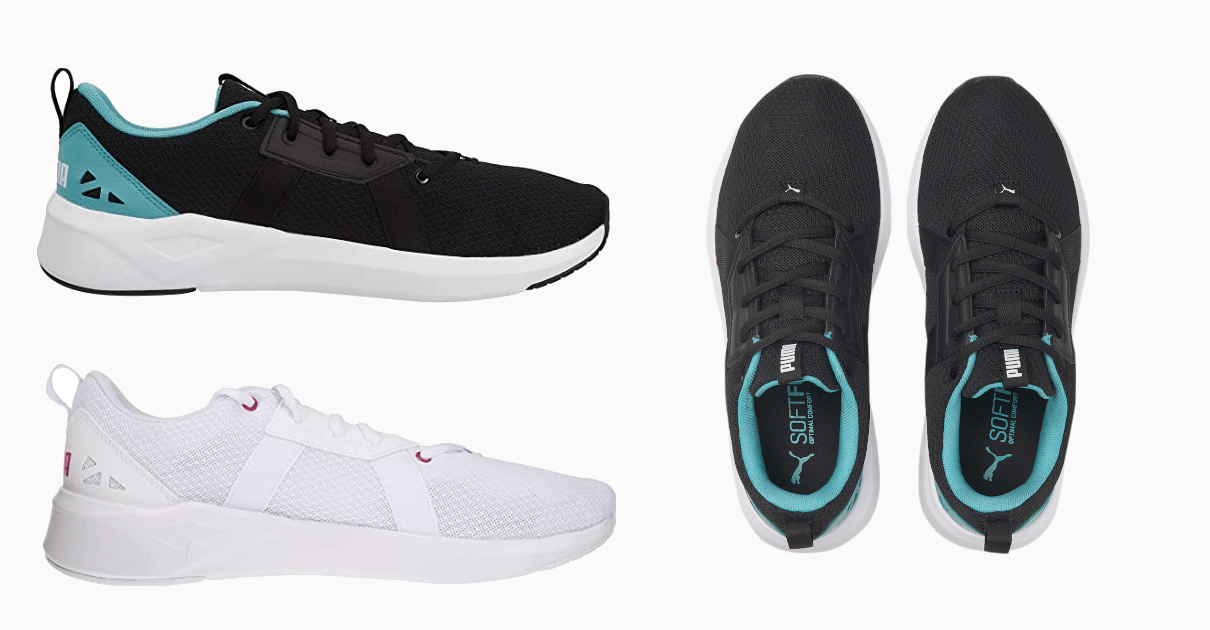 Zapatillas Puma Chroma baratas, ofertas en calzado