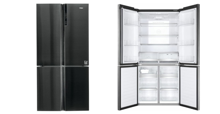 ¡Preciazo para este frigorífico Haier Cube 90 Series 7! Tiene el 47% de descuento, te lo llevas por solo 998€.