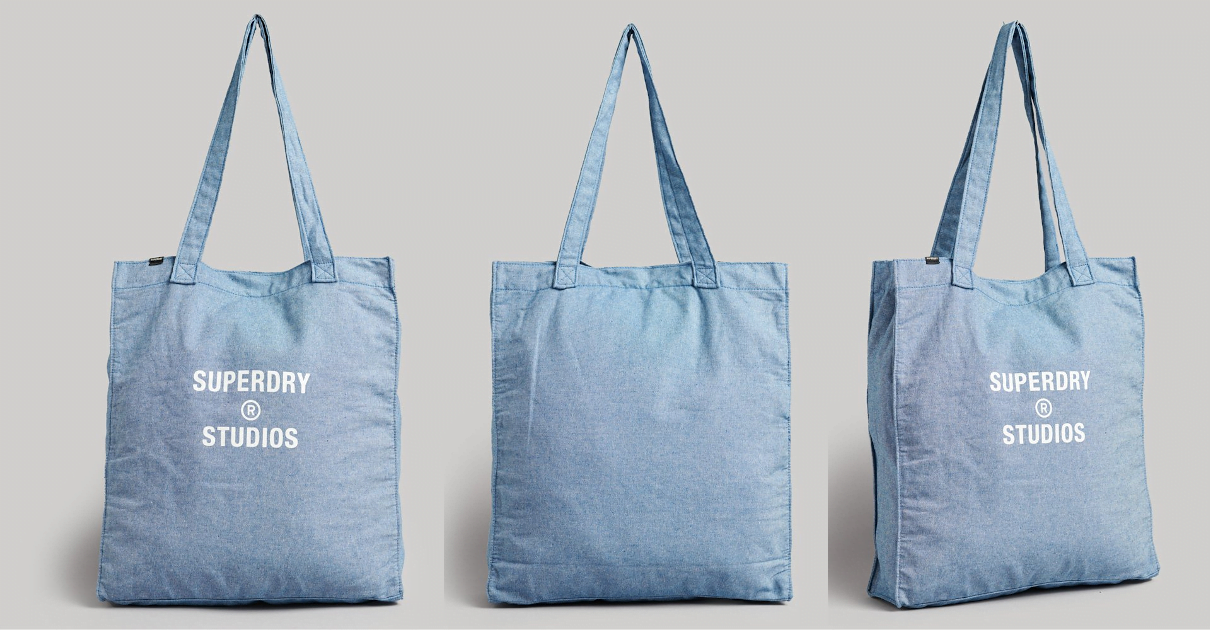 Bolsa Superdry Studio barata, ofertas en bolsas