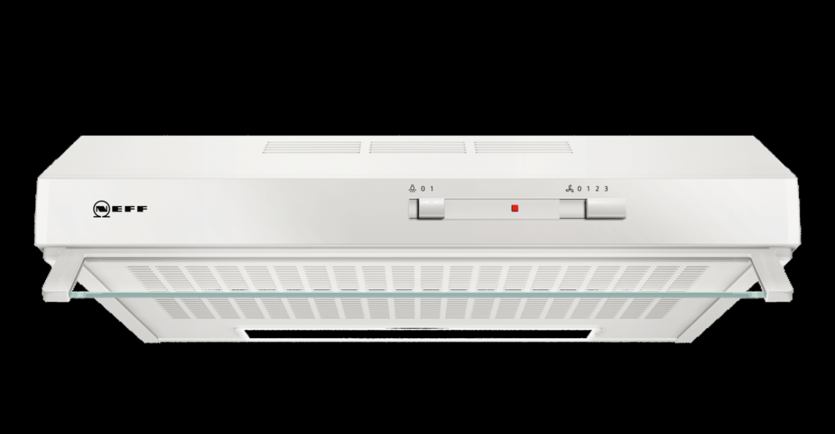 Comprar campana extractora Neff D60LAA0W1 barata, ofertas en campanas extractoras