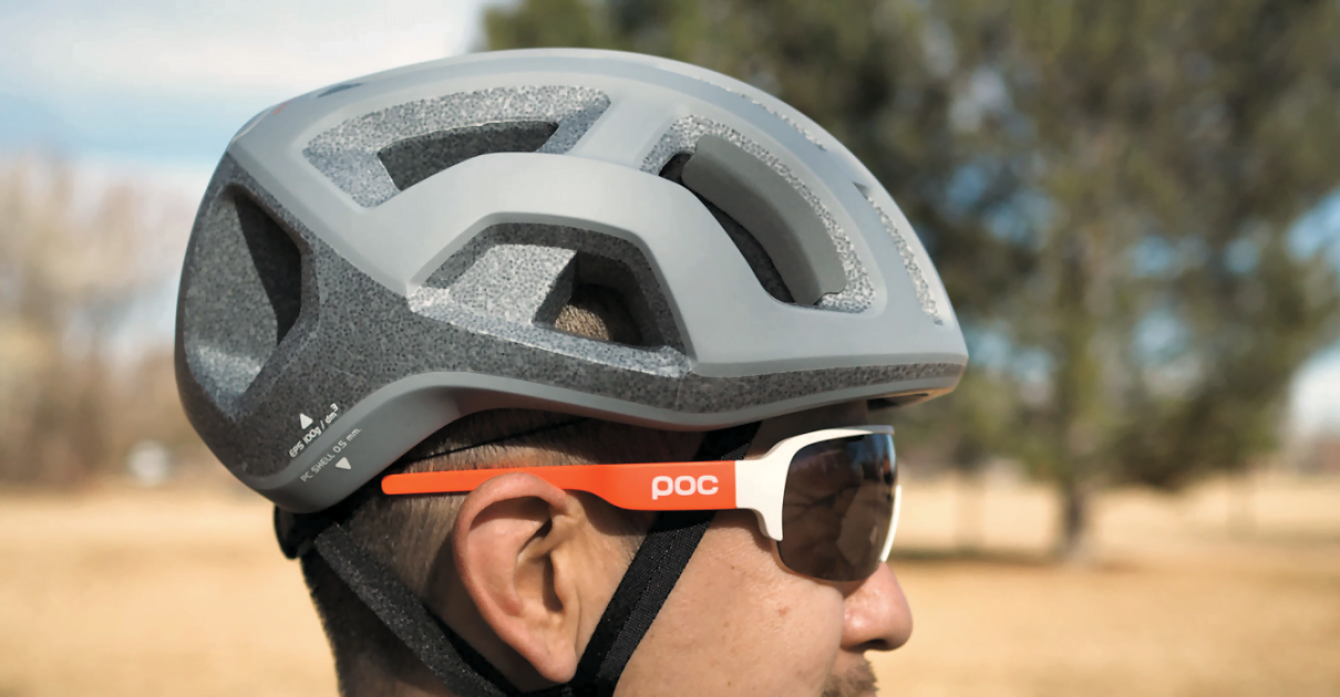 Comprar casco de ciclismo POC Ventral Lite barato, ofertas en cascos de ciclismo, cascos de bicicleta baratos