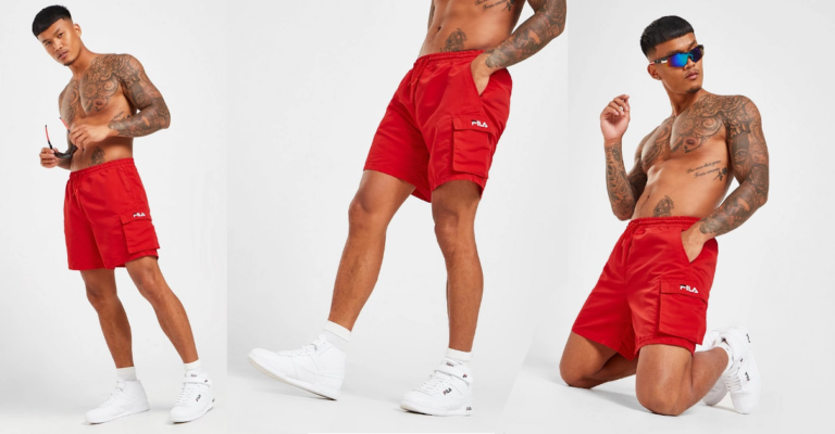 Estrena este bañador Fila Michi por 16€. Tiene el 54% de descuento.