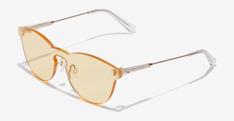 Protégete con estilo con estas gafas de sol Hawkers Icy por 21€. Tienen el 77% de descuento.
