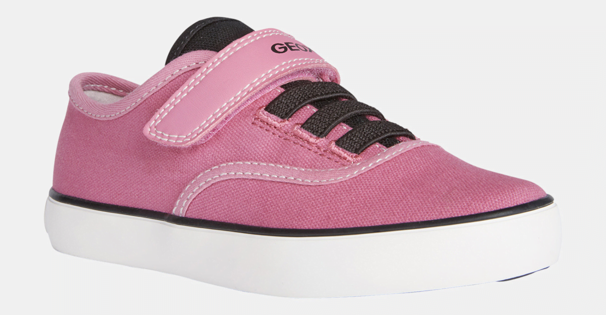 Zapatillas Geox Gisli baratas, ofertas para niños
