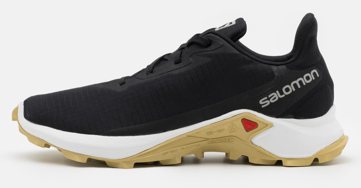 Zapatillas de running Salomon Alphacross 3 baratas, ofertas en calzado