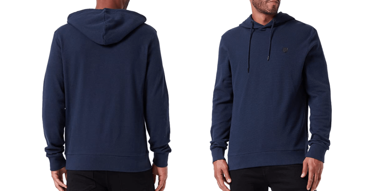 Sudadera Jack & Jones Jjtob barata, ofertas en ropa de marca