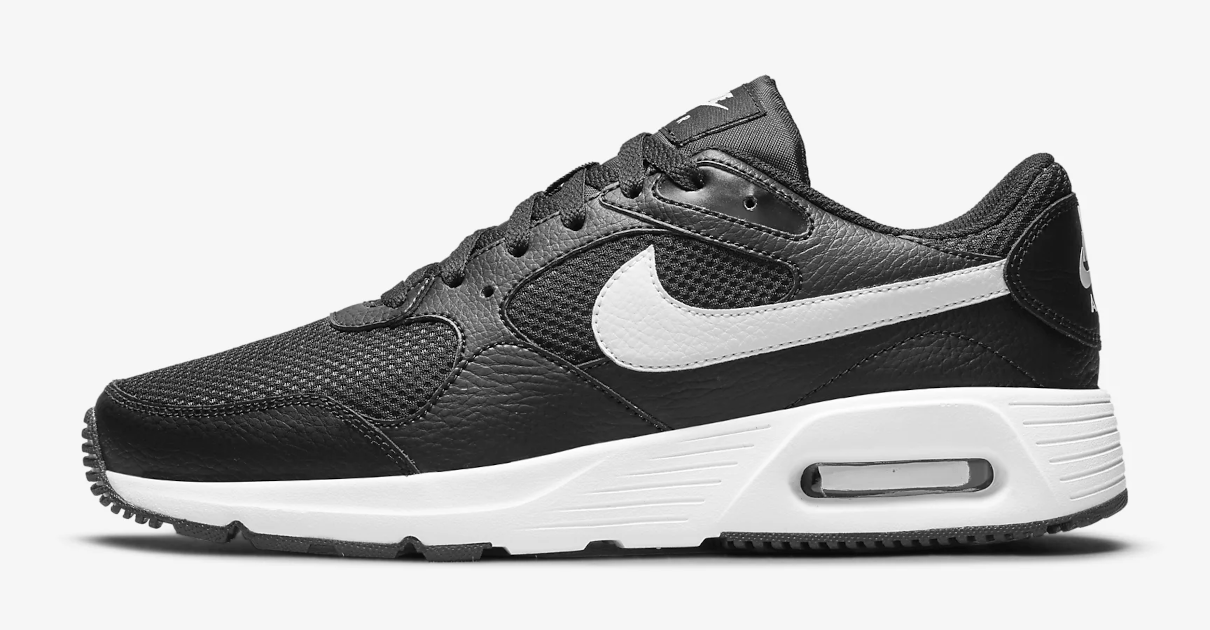 Zapatillas Nike Air Max SC baratas, ofertas en calzado