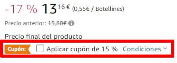 Estrella Galicia 00 Consigue 24 botellines de cerveza Estrella Galicia 0,0 tostada por 11,18€.