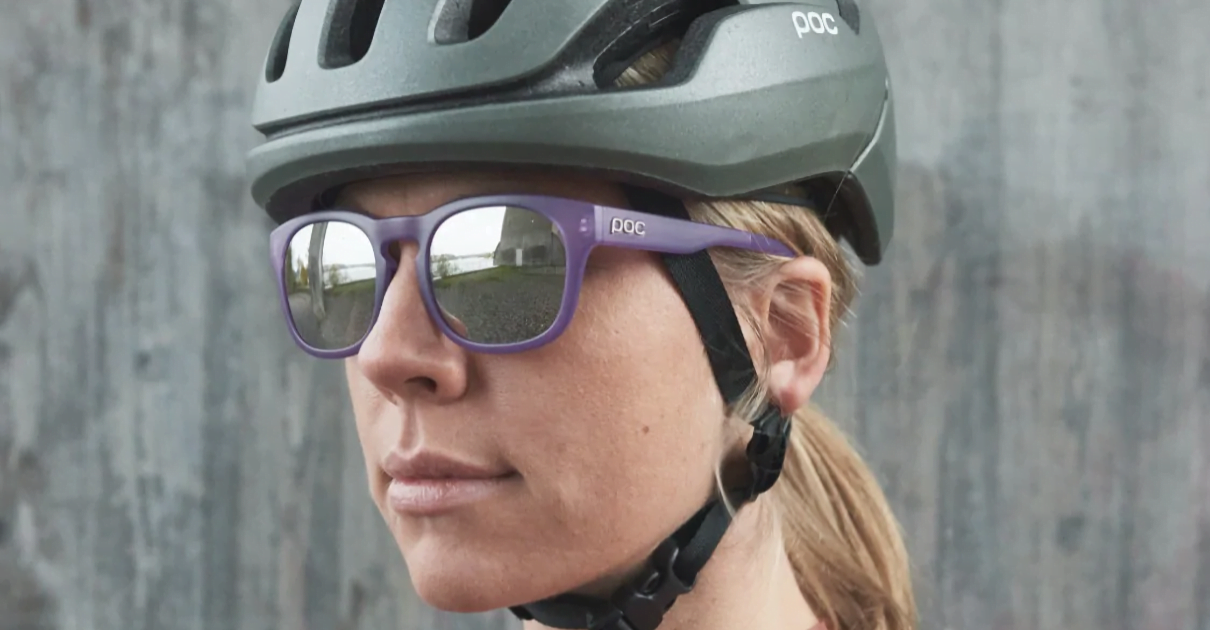 Gafas de sol POC Require baratas, ofertas en gafas de sol, gafas de sol de ciclismo