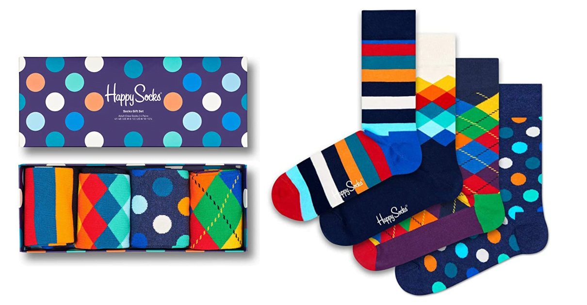 Calcetines Happy Sock Dot Polka baratos, ofertas en calcetines