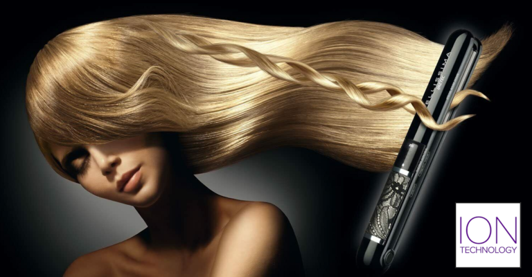 Ondula o alisa a tu gusto por solo 20€ con las planchas de pelo Imetec Bellissima Creativity B1 700.