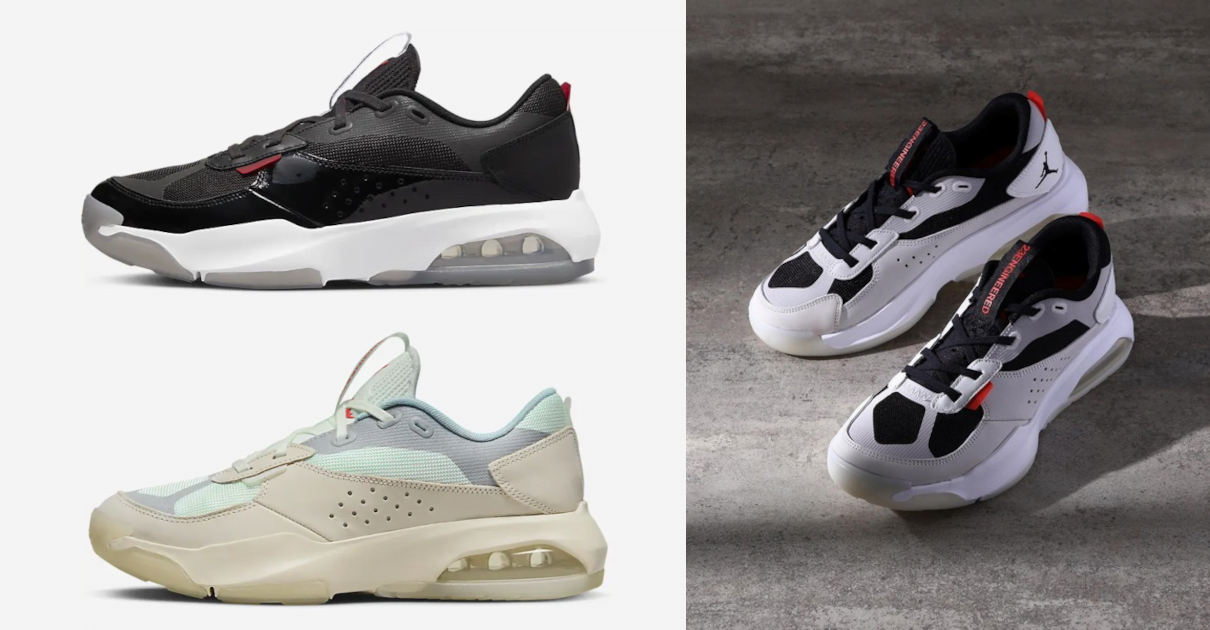 Zapatillas Jordan Air 200E baratas, ofertas en zapatillas de marca
