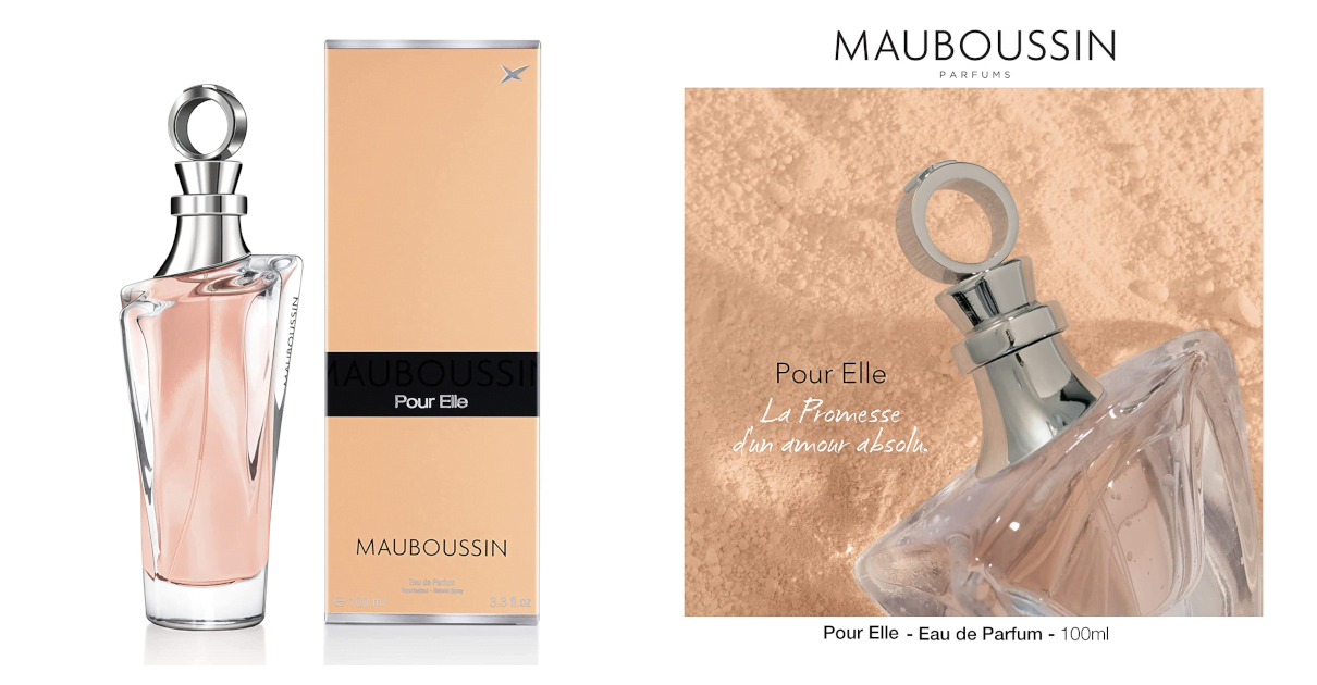 Perfume Mauboussin Pour Elle barato, ofertas en colonias