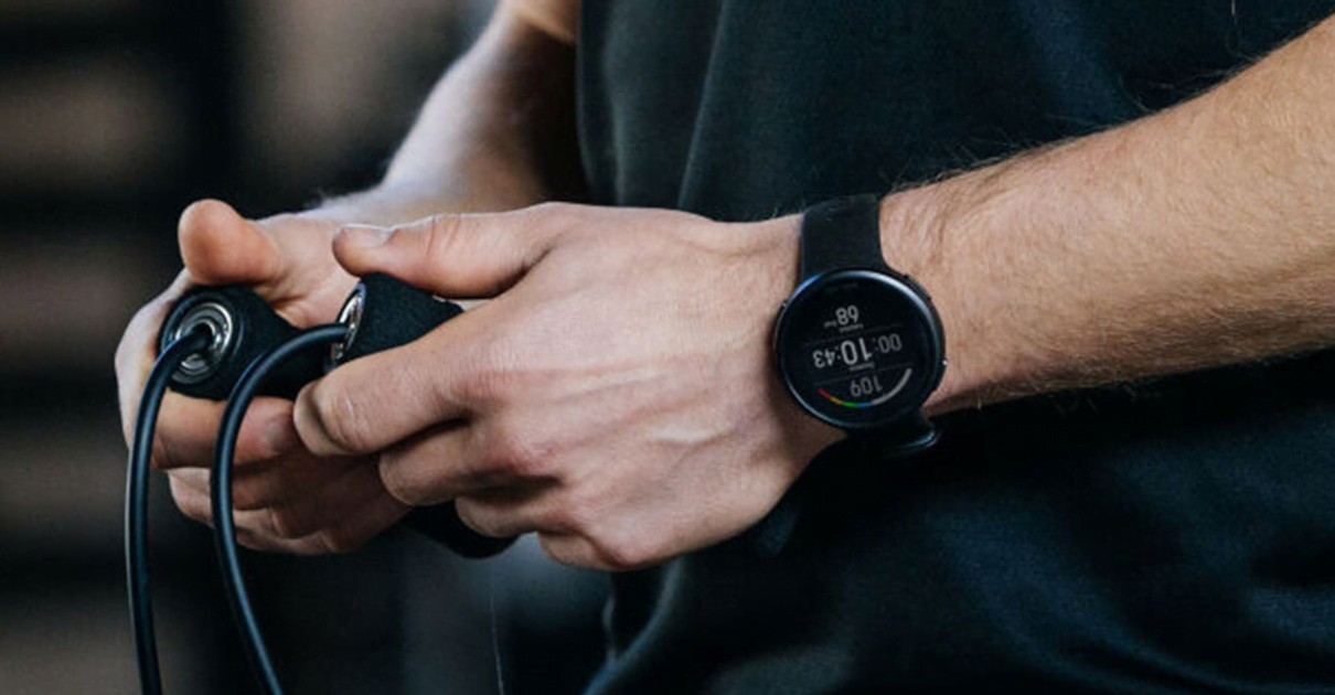 Reloj deportivo Polar Vantage V2 barato, ofertas en smartwatches