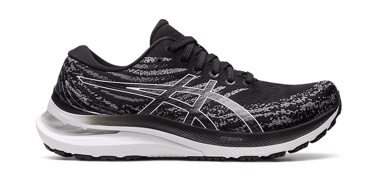 Zapatillas de running Asics Gel Kayano 29 baratas, ofertas en calzado