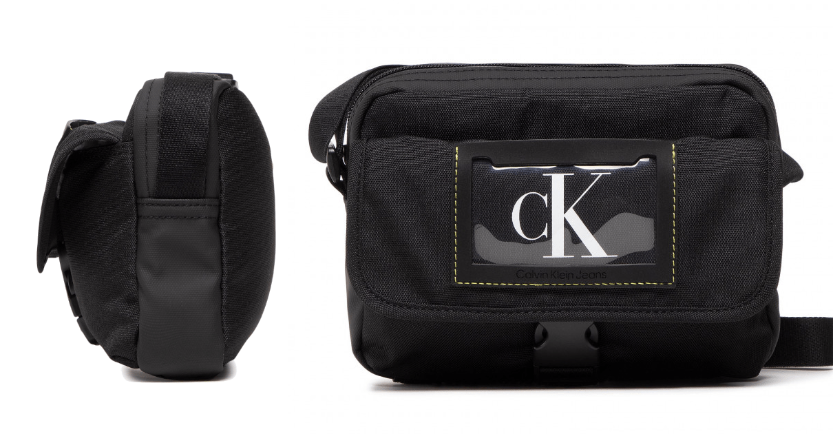 Bandolera Calvin Klein Messenger barata, ofertas en bolsos de marca