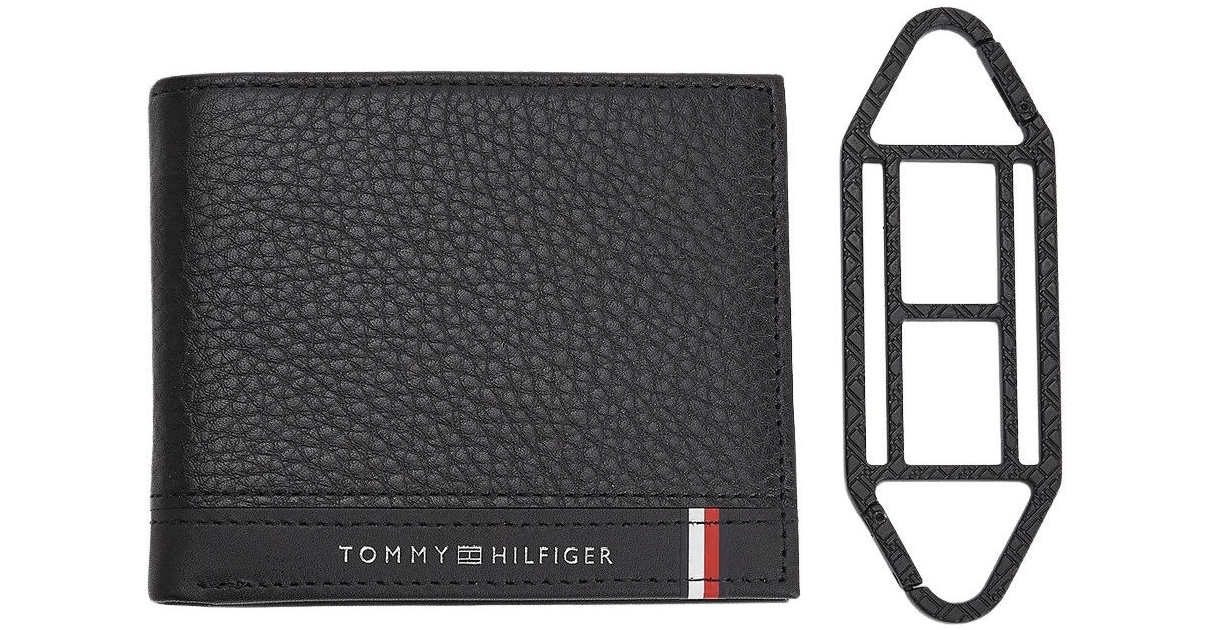 Set de regalo Tommy Hilfiger barato, ofertas en complementos