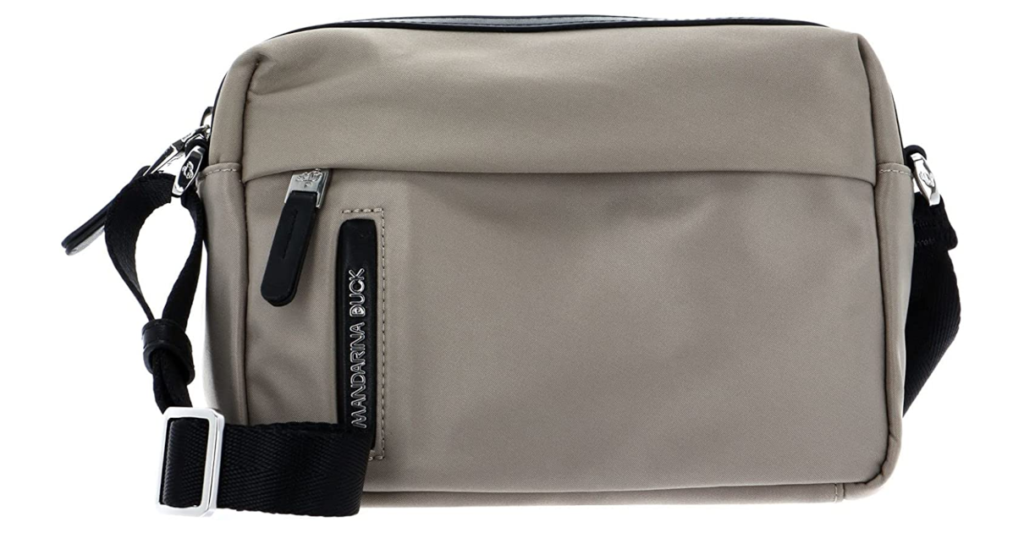 Por el Día de la Madre regala este bolso Mandarina Duck Hunter que traemos a su mínimo histórico de 39,18€.