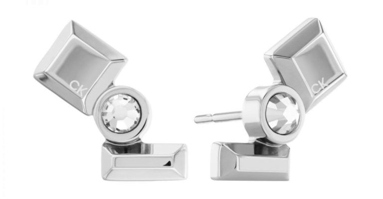 A tu madre le encantarán estos pendientes Calvin Klein Luster… ¡y a ti comprarlos por 38€!