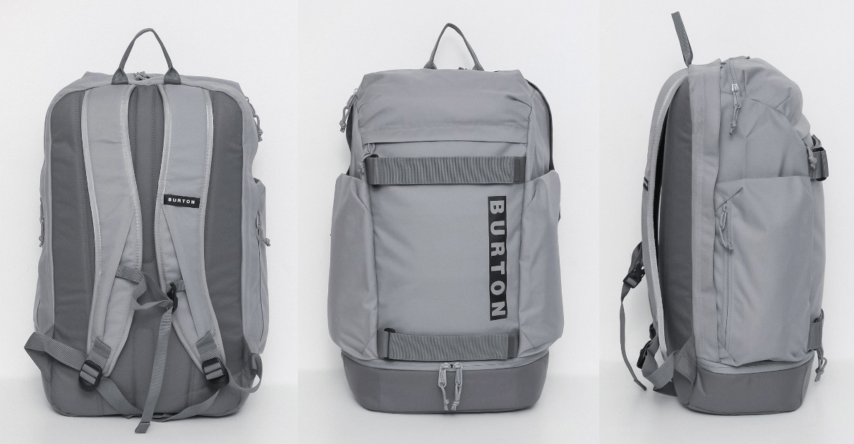 Mochila Burton Distortion barata, ofertas en mochilas para el portatil