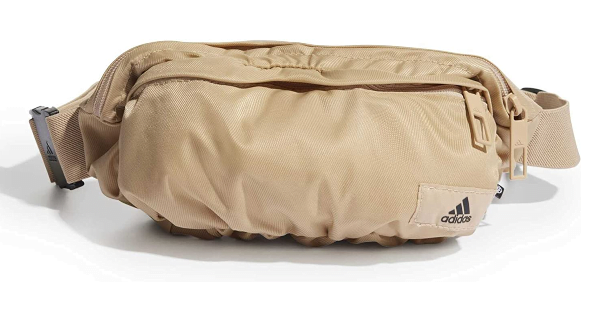 Riñonera Adidas Beyond barata, ofertas en bolsos de marca