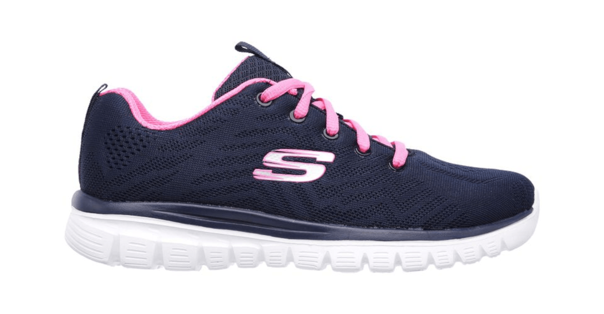 Zapatillas Skechers Graceful Get Connected baratas, ofertas en calzado de marca