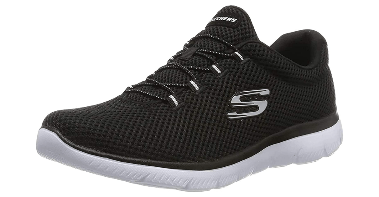 Zapatillas Skechers Summits baratas, ofertas en calzado de marca