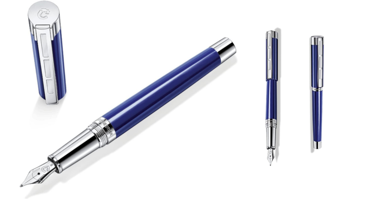 Escribe con calidad y estilo en esta pluma Staedtler Premium Initium que te enseñamos al 64% de descuento.