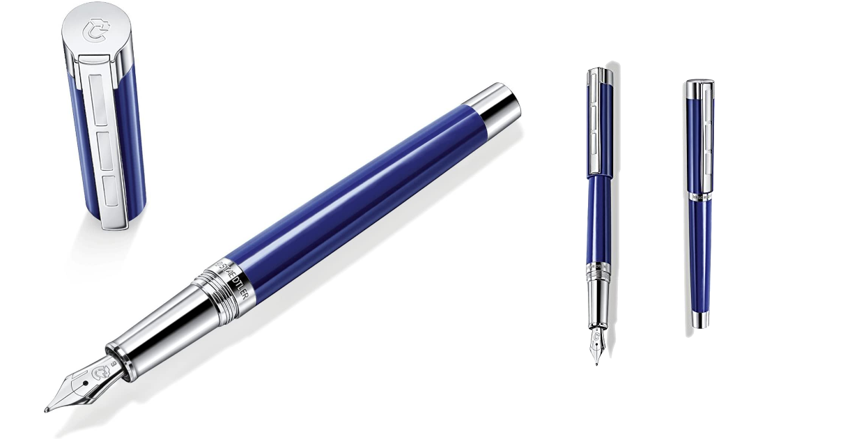 Pluma Staedtler Premium Initium barata, ofertas en material de oficina