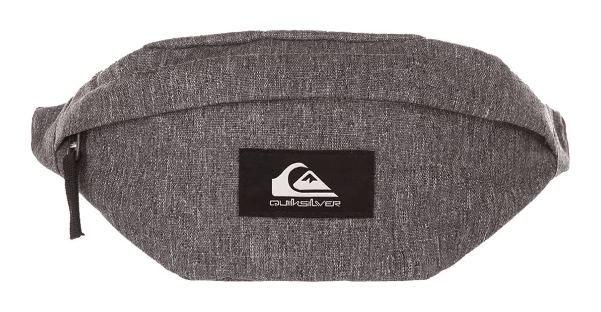 Riñonera Quiksilver Pubjug barata, ofertas en complementos