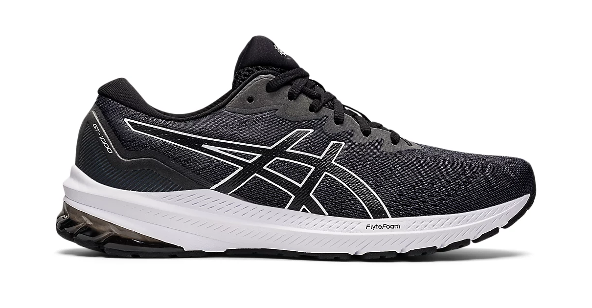 Zapatillas de running Asics Gt-1000 11 baratas, ofertas en calzado
