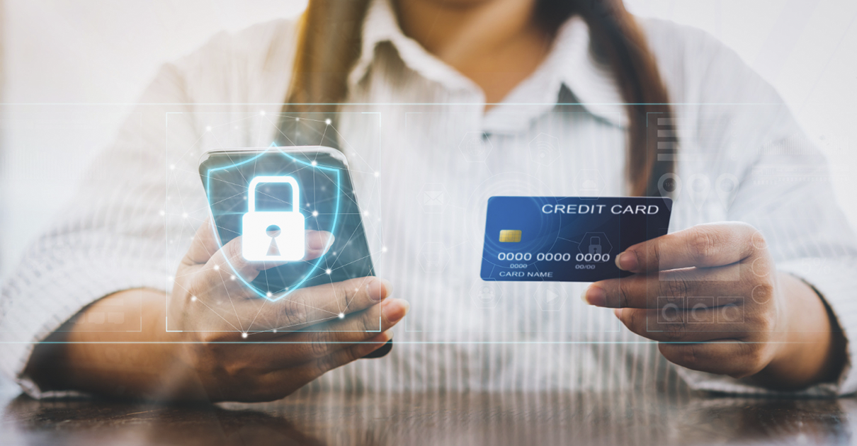 Comprar con seguridad en Internet