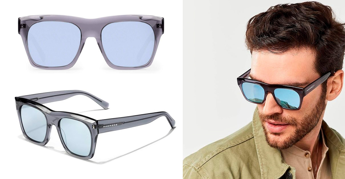Gafas de sol Hawkers Narciso baratas, ofertas en gafas de sol