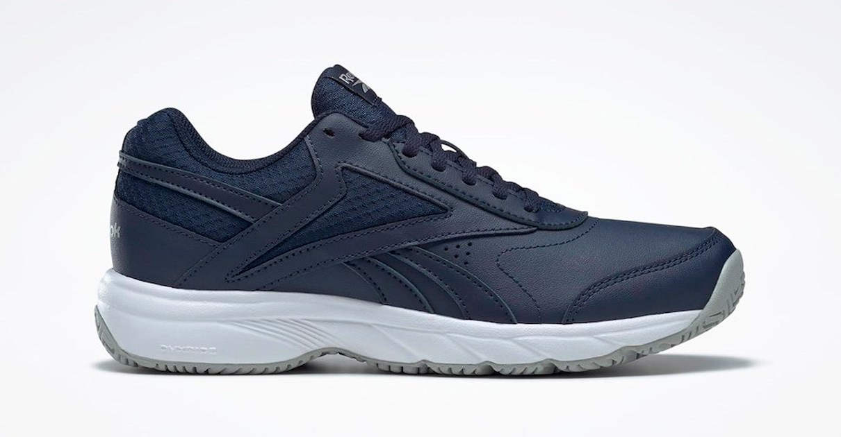 Zapatillas Reebok Work mujer baratas, ofertas en calzado