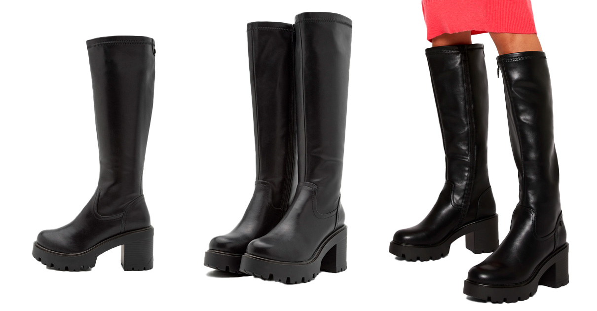 Botas MTNG Emeline baratas, ofertas en calzado de marca