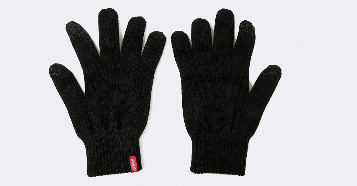Guantes Levi's Touch Screen baratos, ofertas en complementos