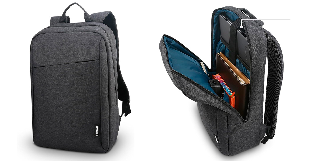 Mochila para portátil Lenovo B210 Casual barata, ofertas en mochilas