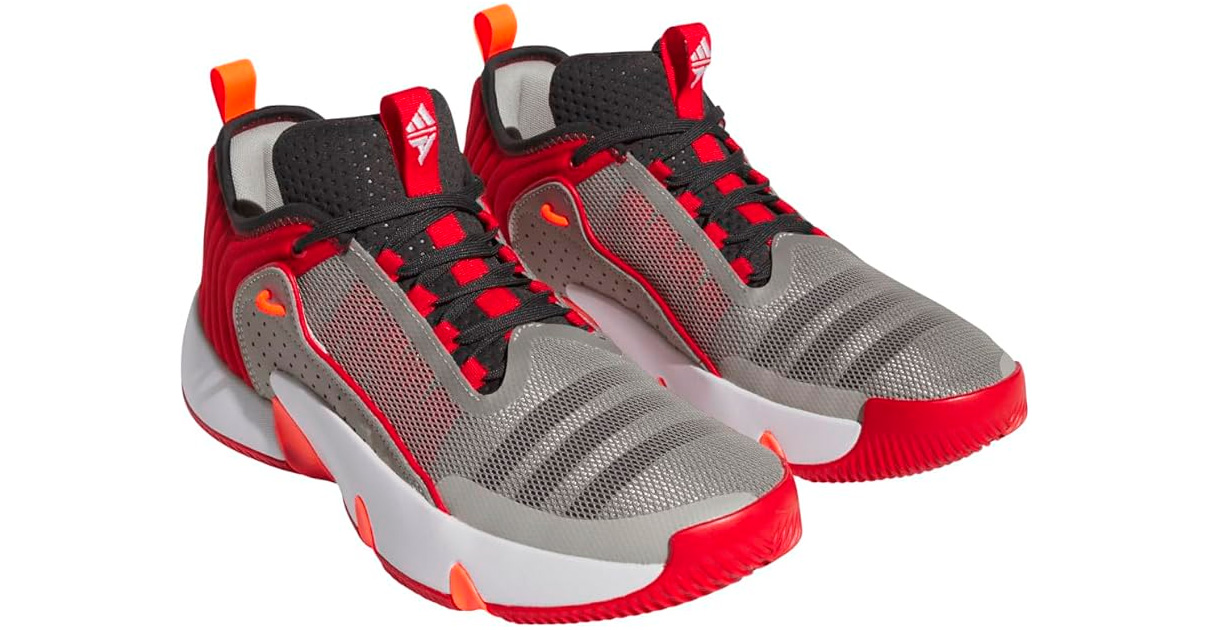 Zapatillas Adidas Trae Young 2 baratas, ofertas en calzado de marca