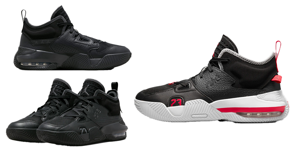 Zapatillas Jordan Stay Loyal 2 baratas, ofertas en calzado de marca