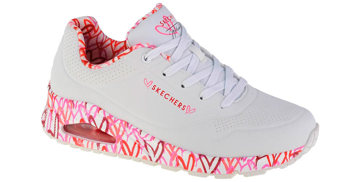 Zapatillas Skechers Uno baratas, ofertas en calzado de marca