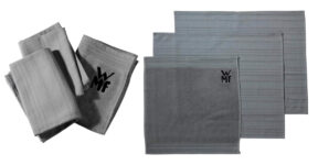 3 paños de cocina WMF baratos, ofertas en hogar