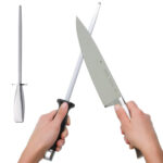 Afilador de cuchillos WMF Grand Gourmet barato, ofertas para el hogar