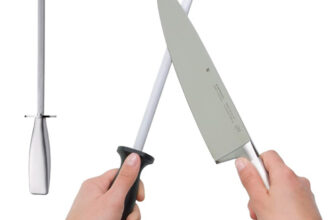 Afilador de cuchillos WMF Grand Gourmet barato, ofertas para el hogar
