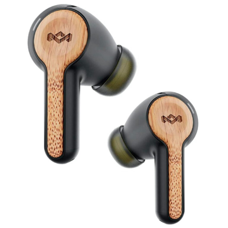 Auriculares The House Of Marley Rebel baratos, ofertas en electronica