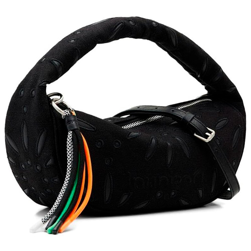 Mínimo histórico para este bolso Desigual Summer Dandelion.