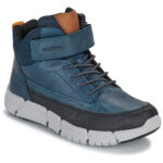 Botas Geox Flexyper Boy baratas, ofertas en calzado