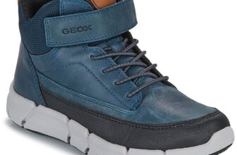 Botas Geox Flexyper Boy baratas, ofertas en calzado