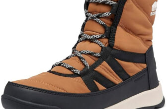 Botas Sorel Whitney II baratas, ofertas en calzado