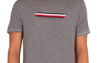 Camiseta Tommy Hilfiger Seacell barata, ofertas en ropa de marca